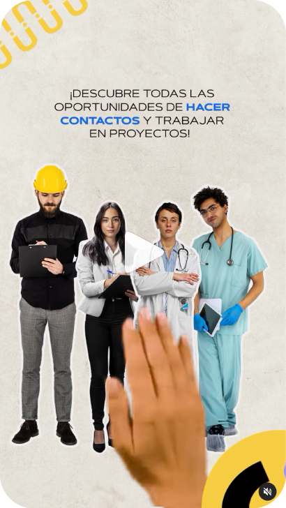 The Alumni Sponsorship