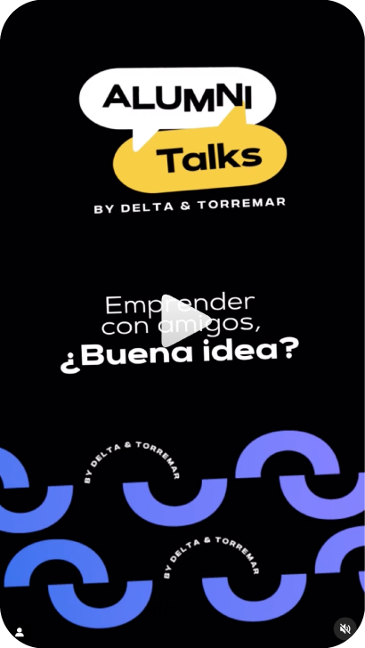 The Alumni Sponsorship