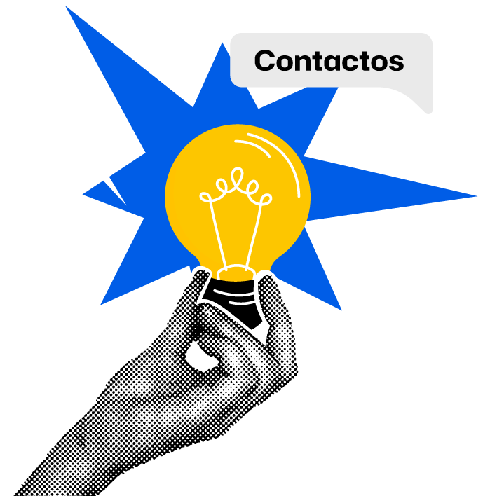 Contactos - The Alumni Sponsorship